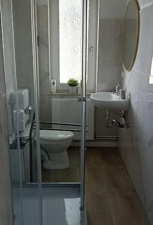 Διαμέρισμα Zentrale Und Hochwertige 2-zimmer-wohnung